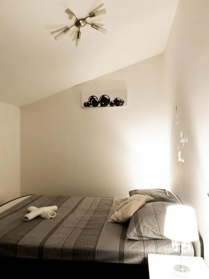 Apartment Sea Galižana クロアチア