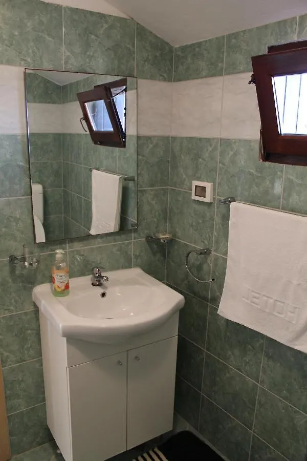 Apartment Sea Galižana