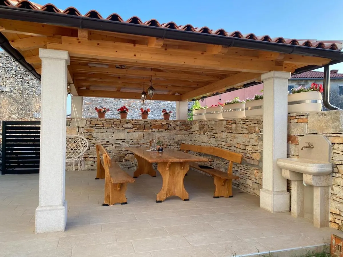 Apartment Sea Galižana 0*,  克罗地亚
