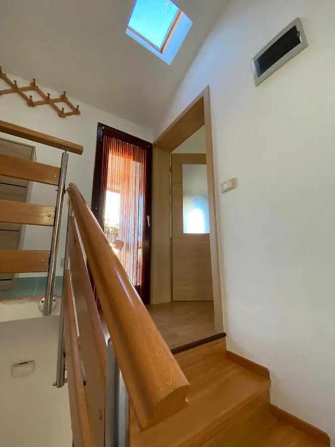 Apartment Sea Galižana 克罗地亚