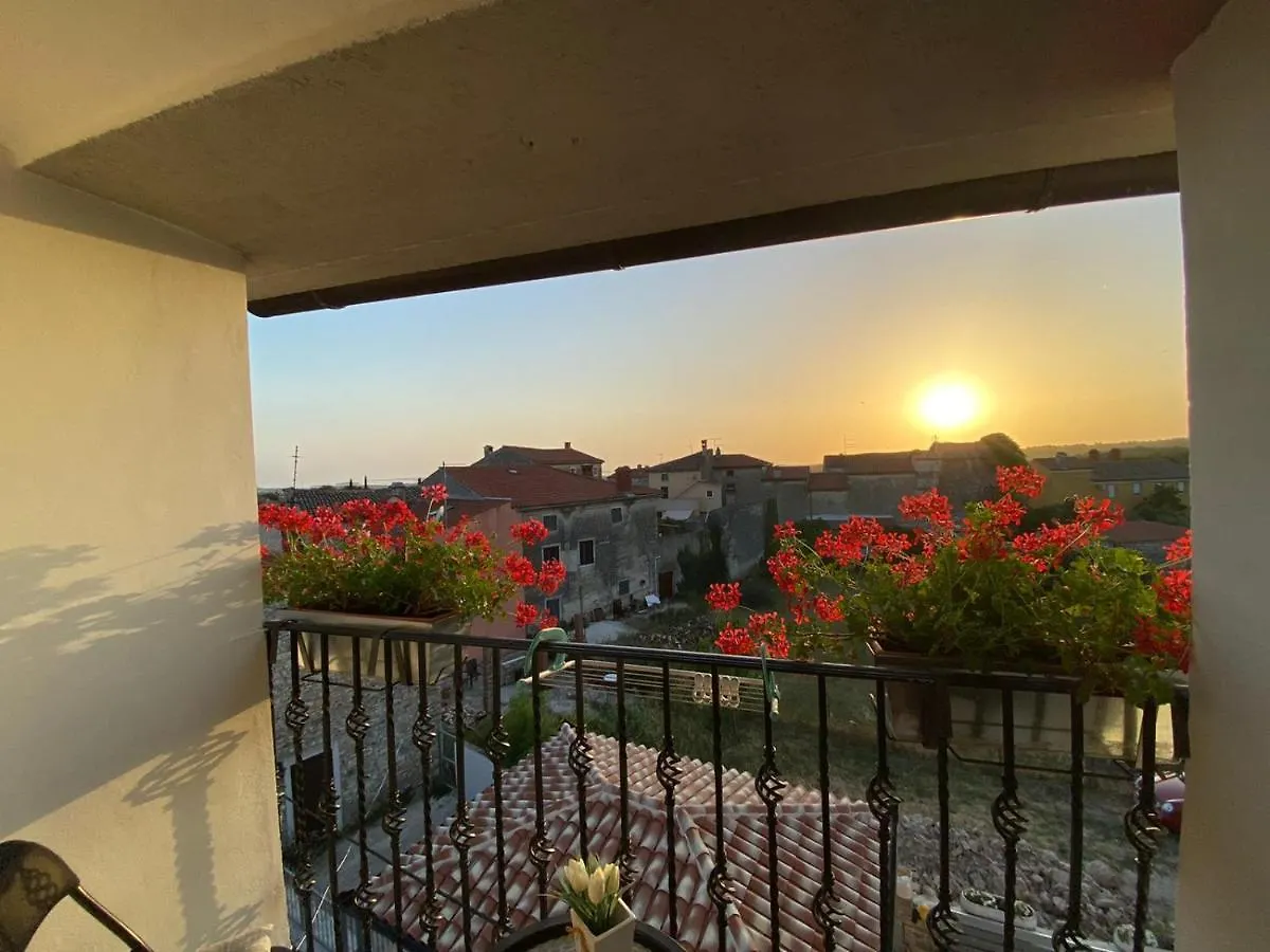 Apartment Sea Galižana 克罗地亚