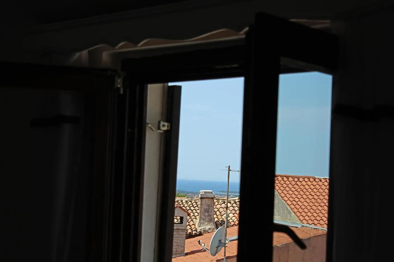 Apartment Sea Galižana