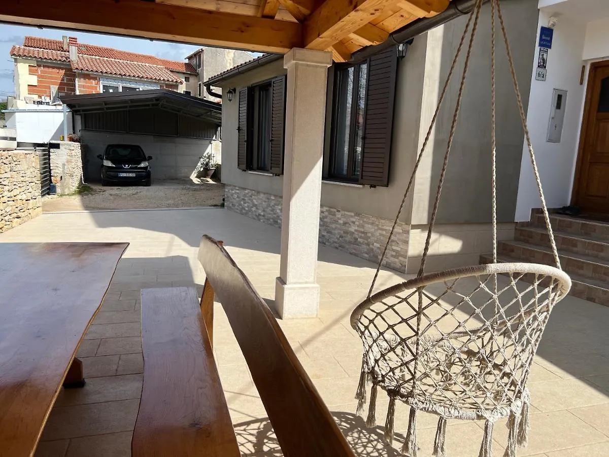 Apartment Sea Galižana 0*,  克罗地亚