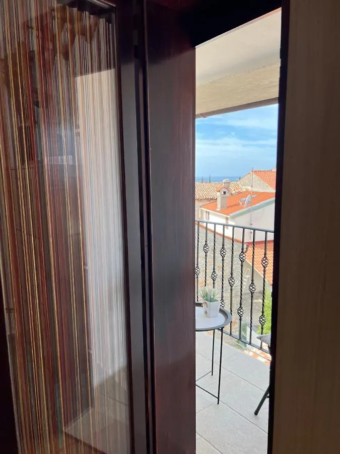 Apartment Sea Galižana