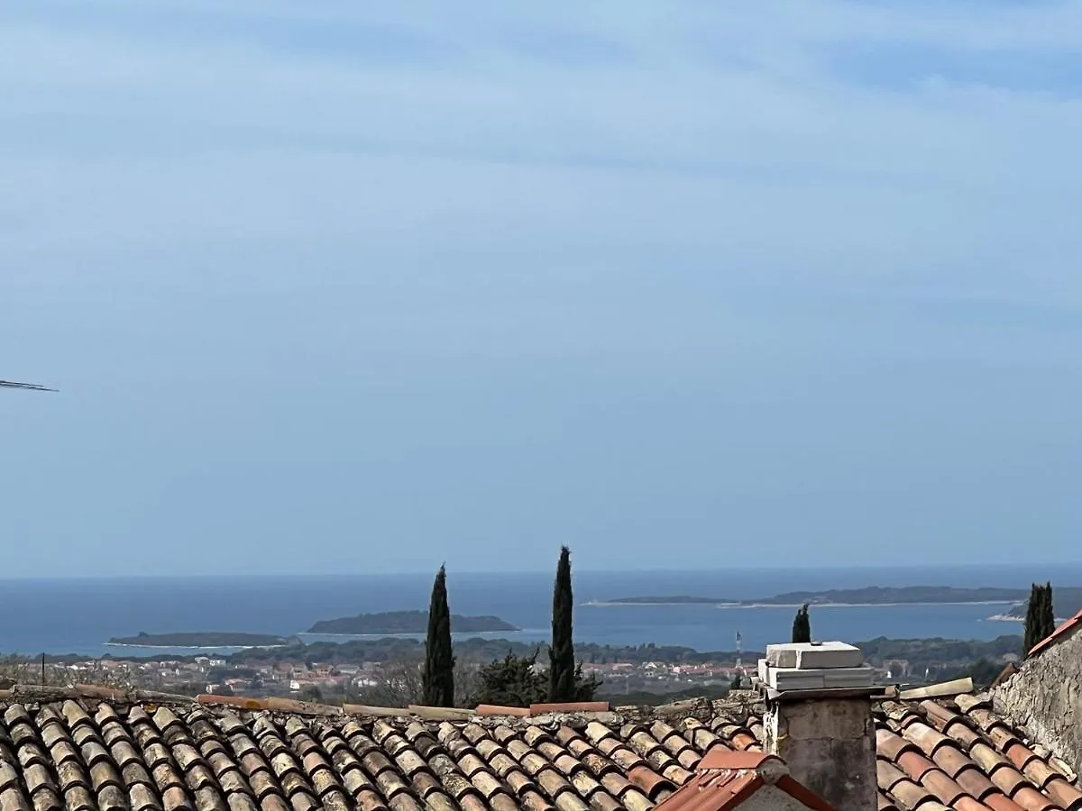 Apartment Sea Galižana
