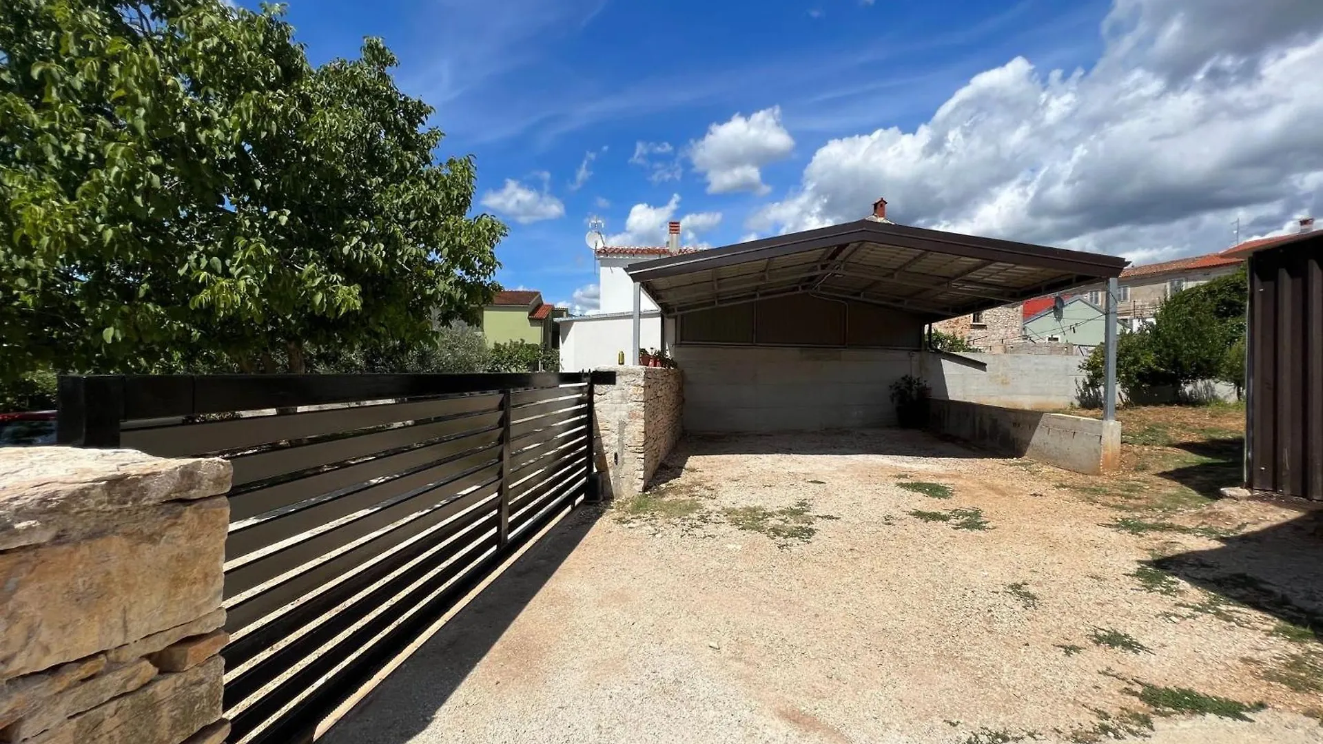 Apartment Sea Galižana 克罗地亚
