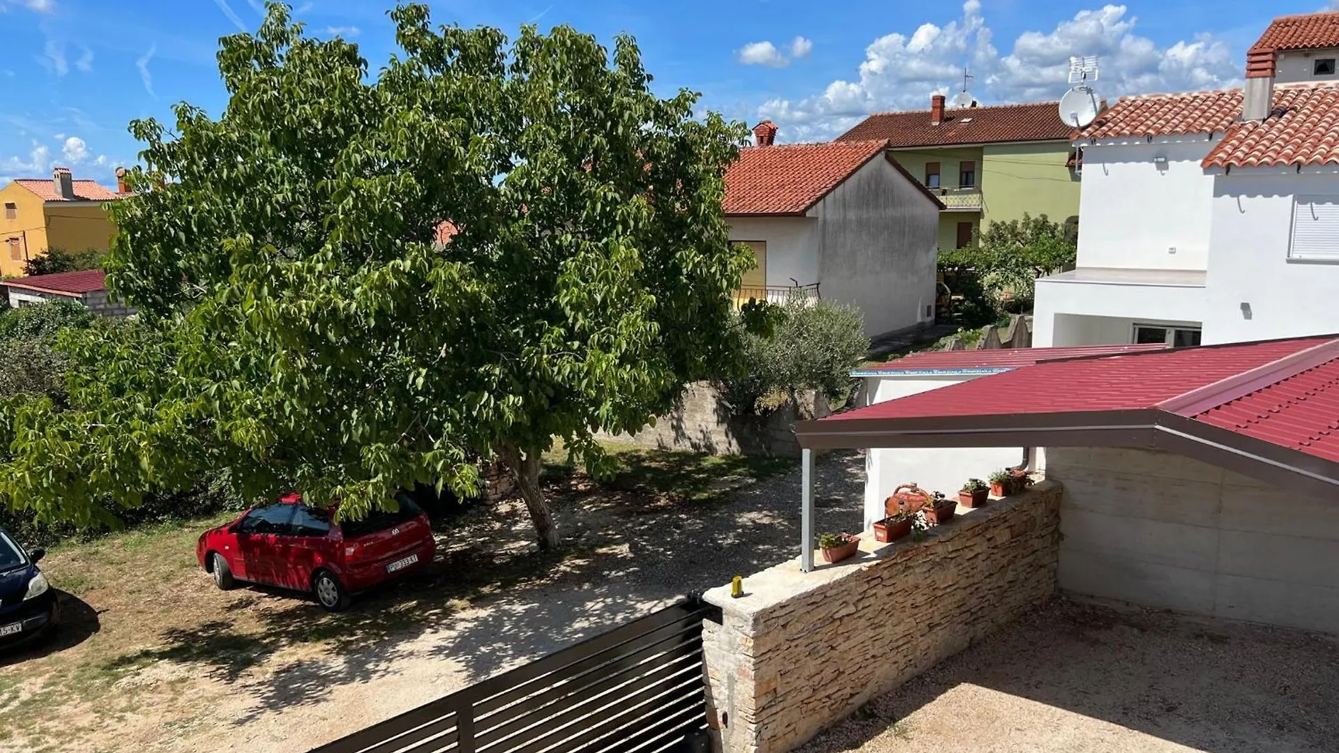Apartment Sea Galižana 0*,  克罗地亚