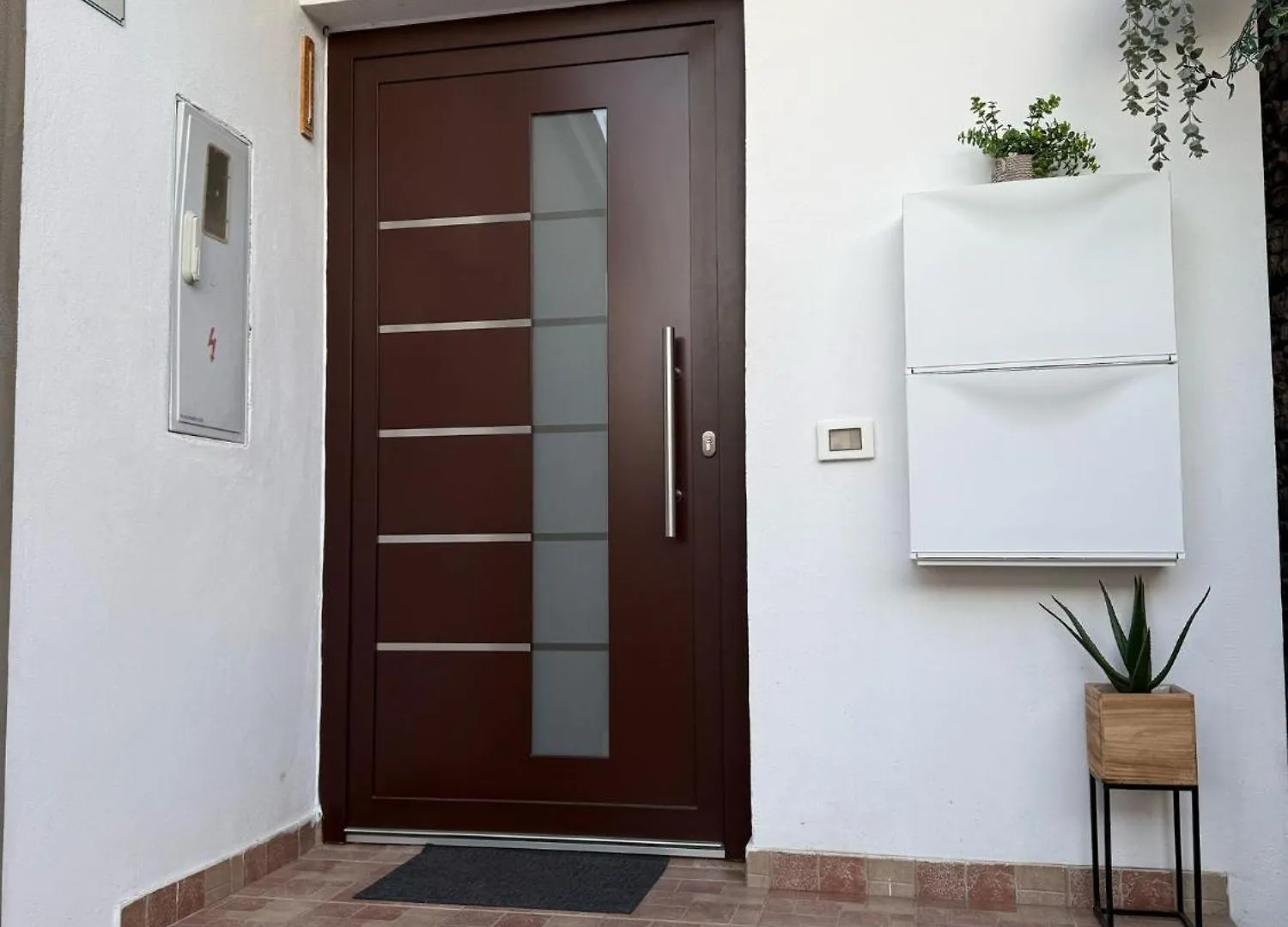 Apartment Sea Galižana