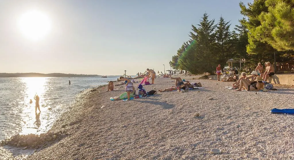 Apartment Sea Galižana 克罗地亚